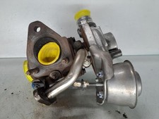 Turbo RENAULT CLIO 4 PHASE 2