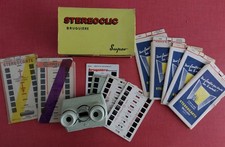 Stéréoscope Stéréoclic