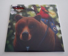Banjo Kazooie Vinyl Game