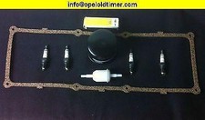 Opel Bedford Blitz Bougies