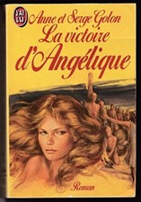 La Victoire d'Angélique .