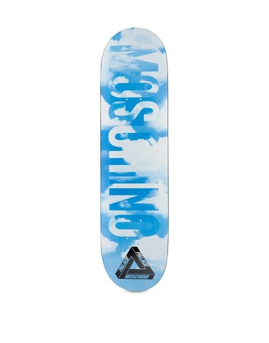 Palace moschino clouds - palace,