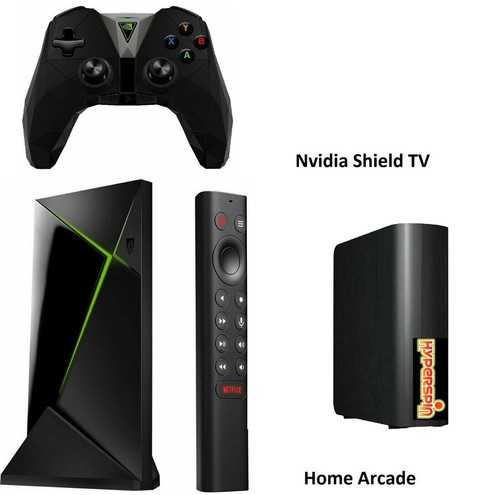 Nvidia shield 2019 gaming - ,
