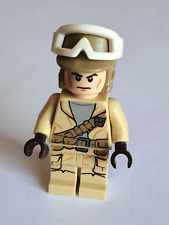 FIGURINE MINIFIGURE LEGO STAR WARS SW0688 REBEL TROOPER ETAT NEUF
