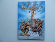 TROLLS DE TROY  PAR MOURIER 