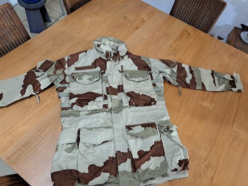Veste guerilla smock - ., usmc