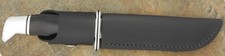 BUCK U.S.A. KNIFE MODEL 119