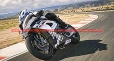 BMW S1000 RR HP4 Race S 1000 