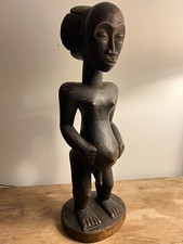 Art Africain Statuette