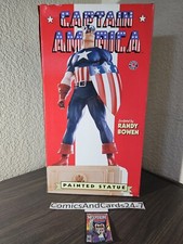 1999 Marvel Captain America