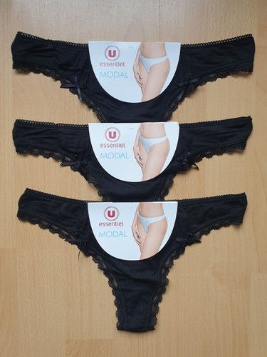 Lot strings femme - lot, taille