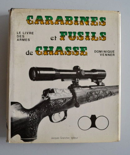 Carabines fusils chasse - et,