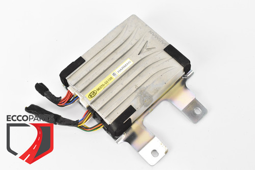 Amplificateur audio harman - audio,