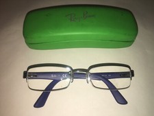 Monture De Lunette De Vue Enfant Ray-ban