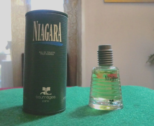 Niagara edt hommes ml - ml, de