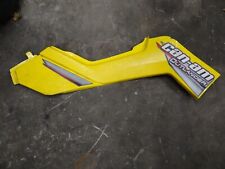 flanc lateral quad can-am 650 outlander ou quad can-am 800 outlander