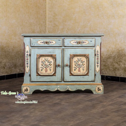 Voglauer commode zweitürig - voglauer,