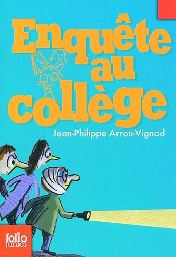 Enquete college - college,