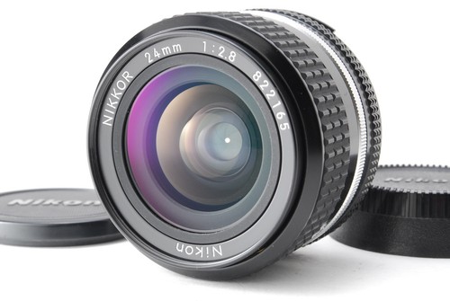 Rare top mint - [top, nikon