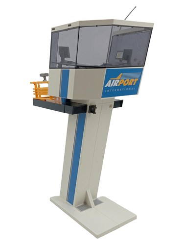 Playmobil airport - playmobil,