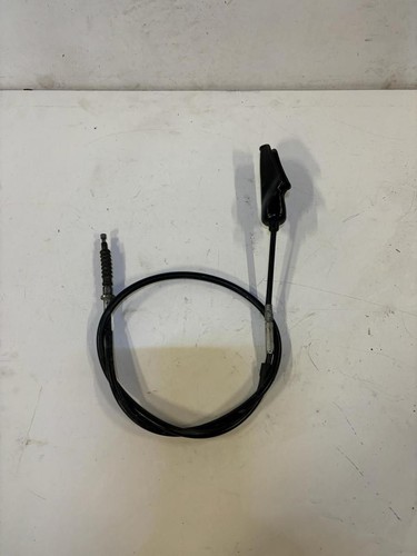 Câble embrayage yamaha yz - câble,