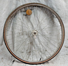 Rigida Superchromix 27"