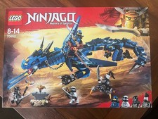 Lego Ninjago Hunted 70652