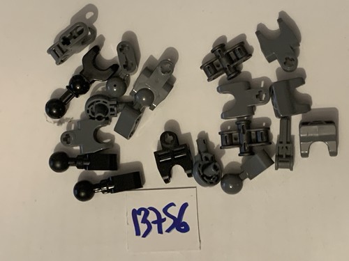 Lot pièces lego bionicle - lot,