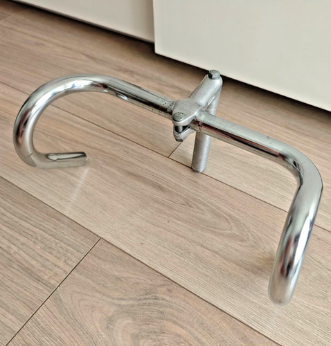 Guidon cintre complet - , 32
