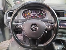 Volant VOLKSWAGEN GOLF 7 PHASE