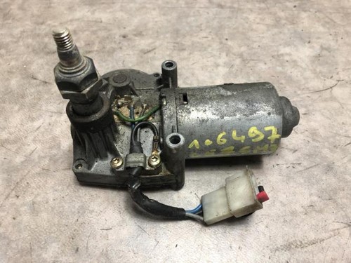 Moteur essuie glace - , avant