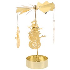 Chandelier Rotatif Porte