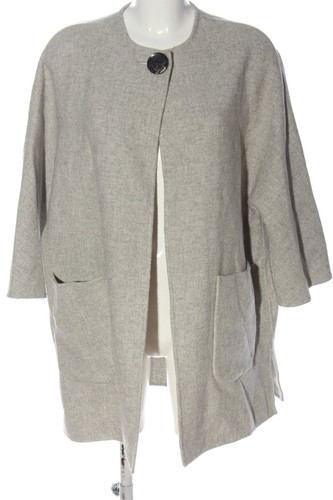 Zara woman manteau court - woman,
