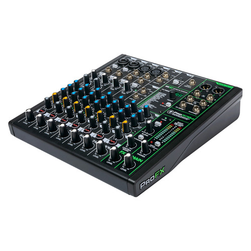 Mackie profx10v3 channel - mackie,