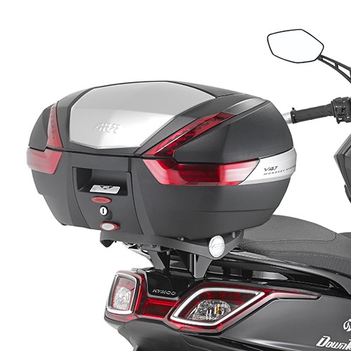 Support top case givi - support,