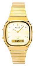 Montre unisexe Casio Vintage