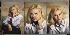 Michèle Torr : Lot de 3