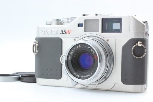 Neuf appareil photo - [neuf],