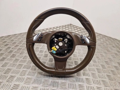 Porsche cayenne 92a volant - cayenne,