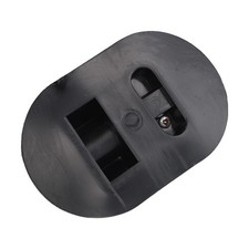 Support de tente hors-bord PVC base de tente matériau PVC tube diamètre intér