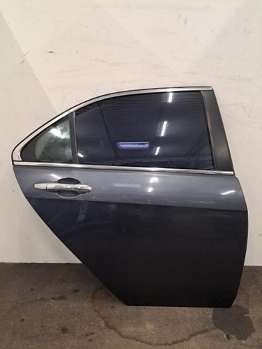 Porte arriere droit honda - porte,