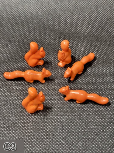 Playmobil animaux - animaux,