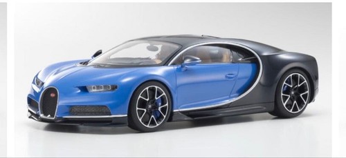 Kyosho bugatti chiron - kyosho,