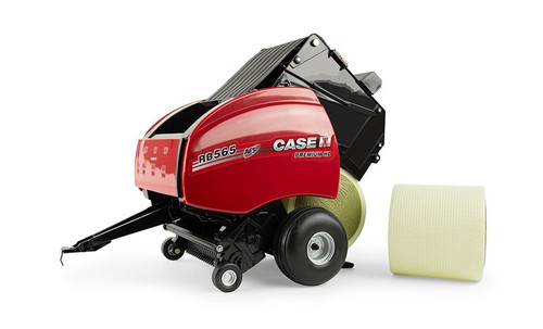 Ertl 44313 case ih rb565 - ertl,