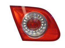 Feu arriere secondaire gauche