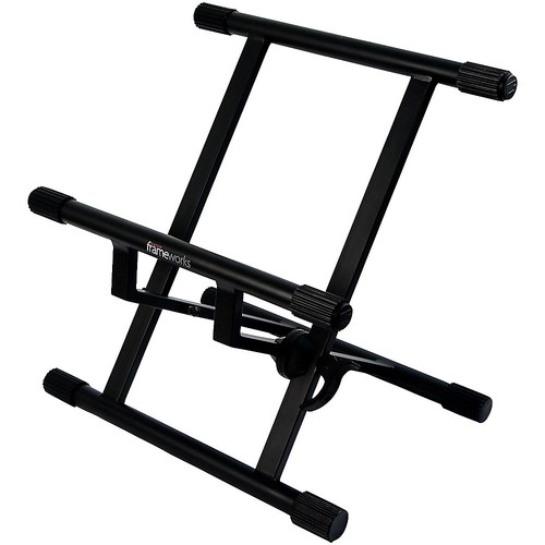 Gator combo amp stand - combo,