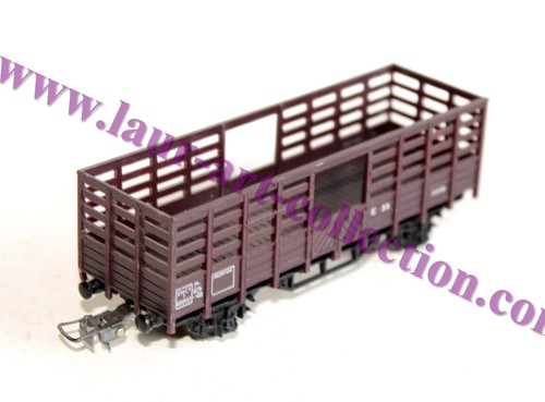 Hornby 701 7010 wagon - hornby,