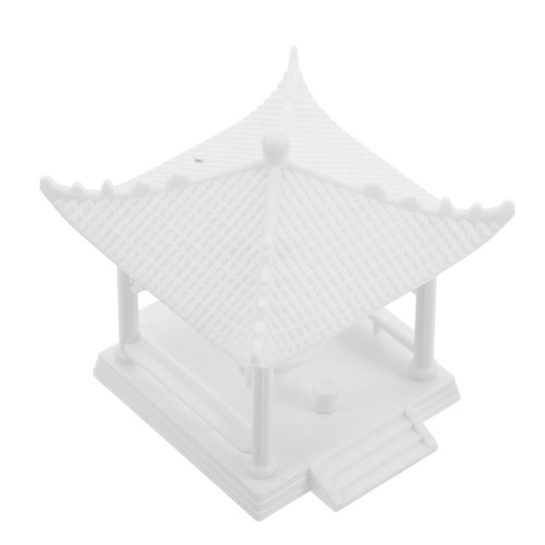 Statue pagode miniature - de,
