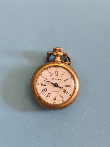 Montre poche ancienne - montre,