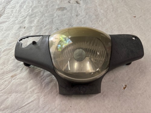 Phare compteur piaggio 125 - compteur,